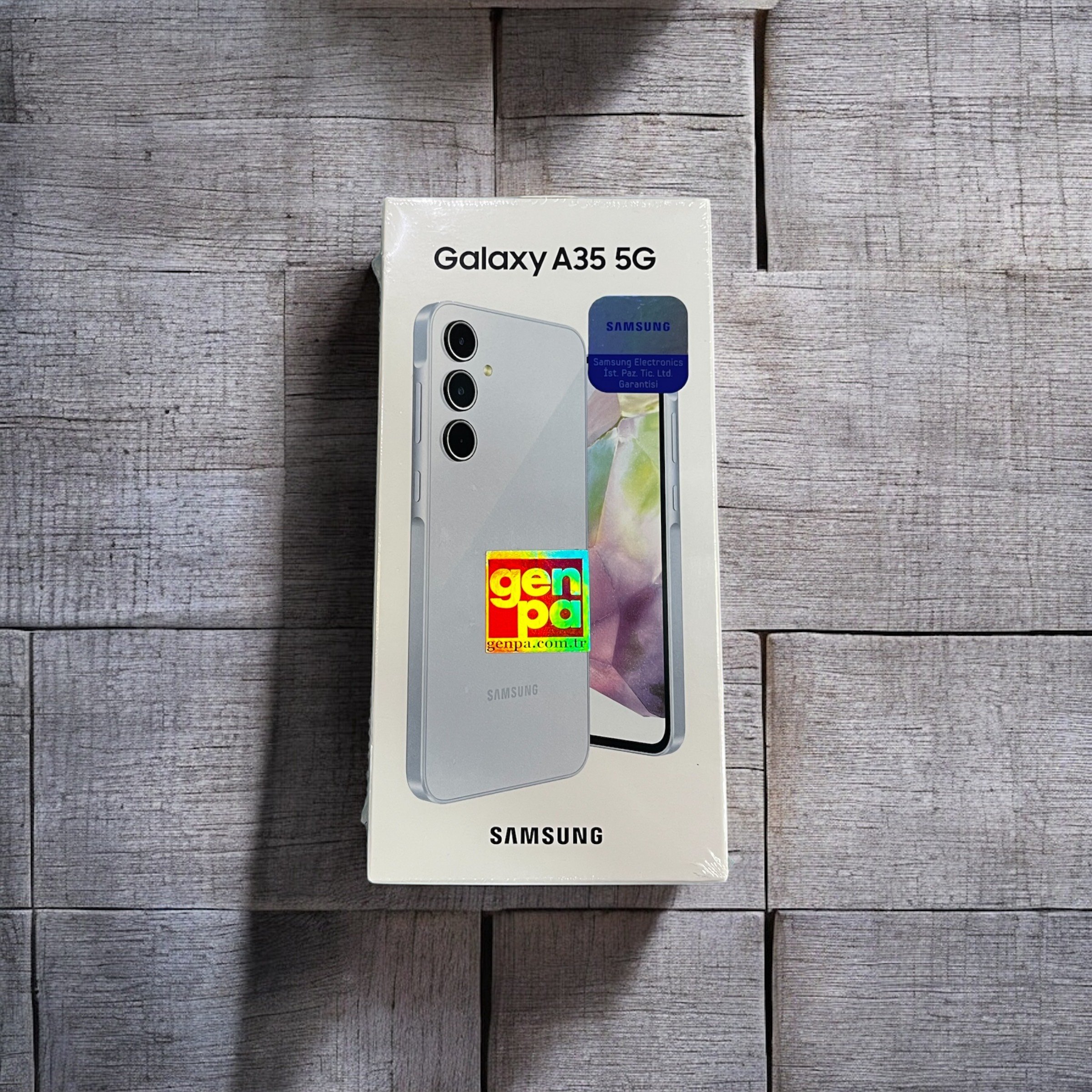 SAMSUNG GALAXY A35