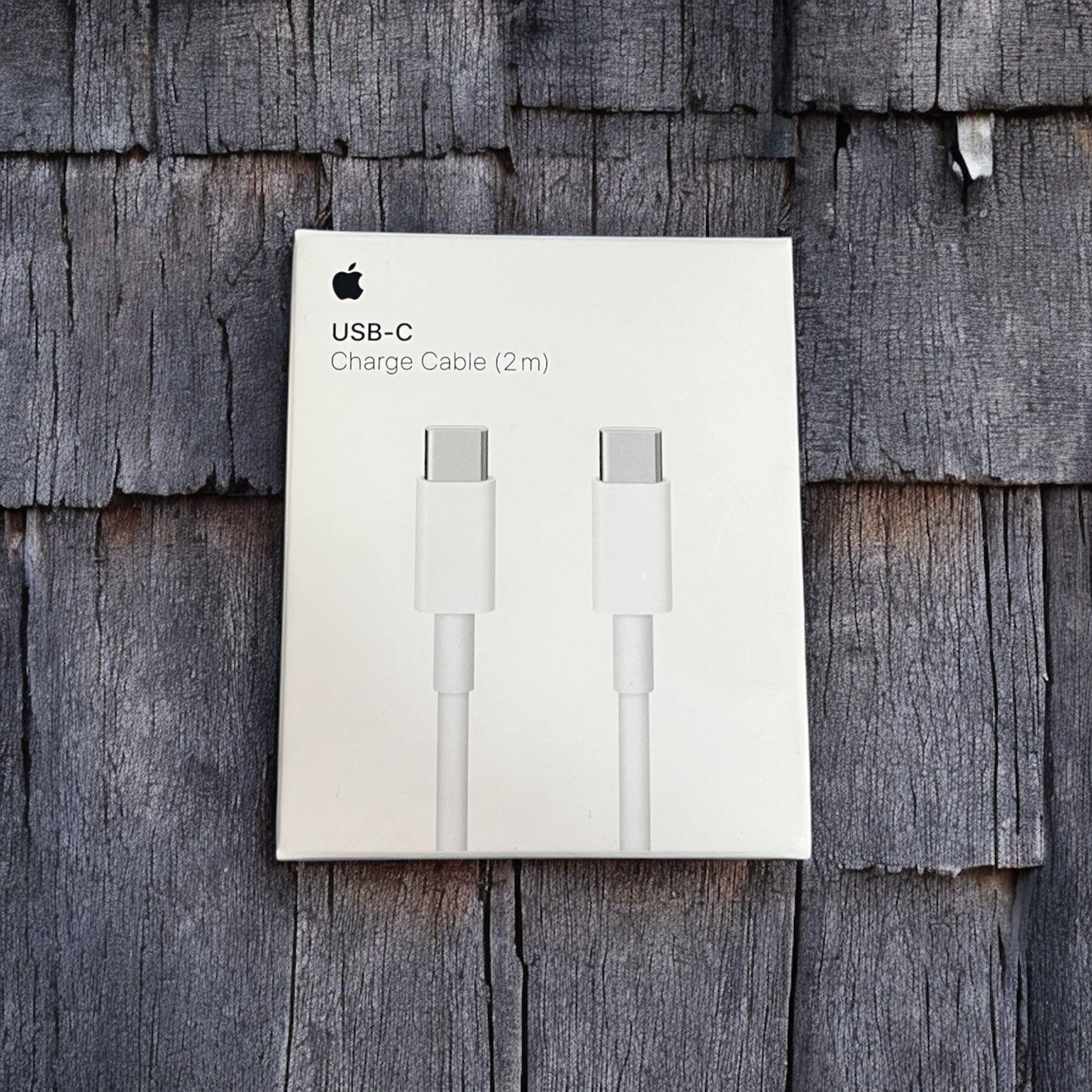 60 W USB-C Şarj Kablosu (2M)