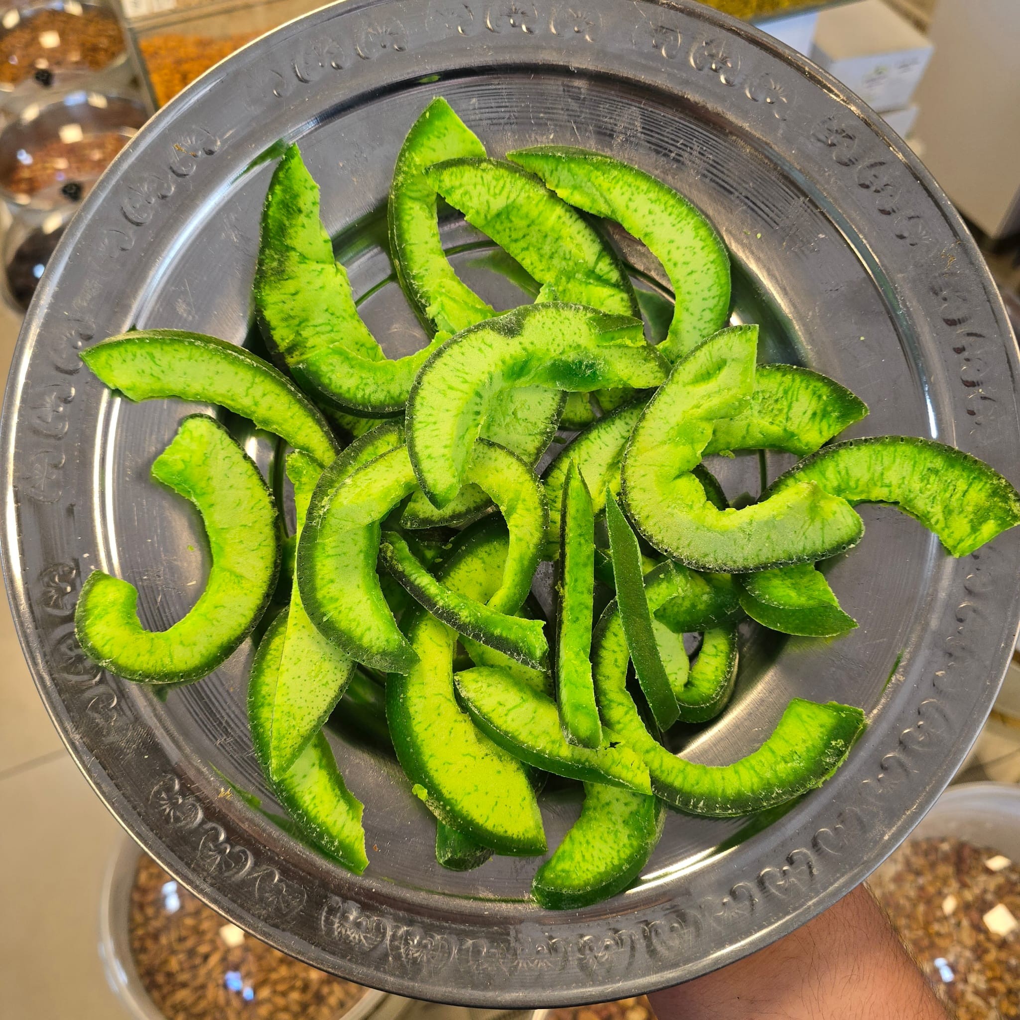 Pomelo Kurusu
