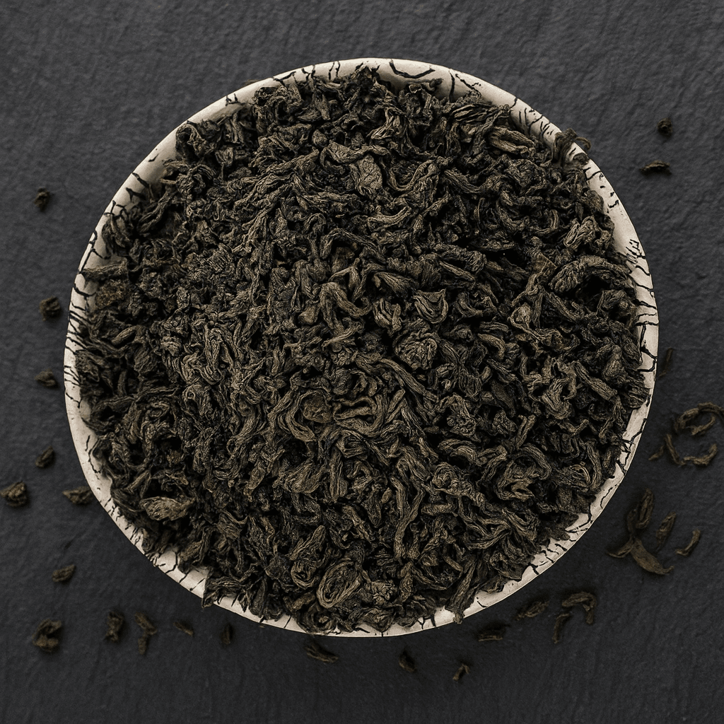 Seylon Çay (Kaçak Çay)