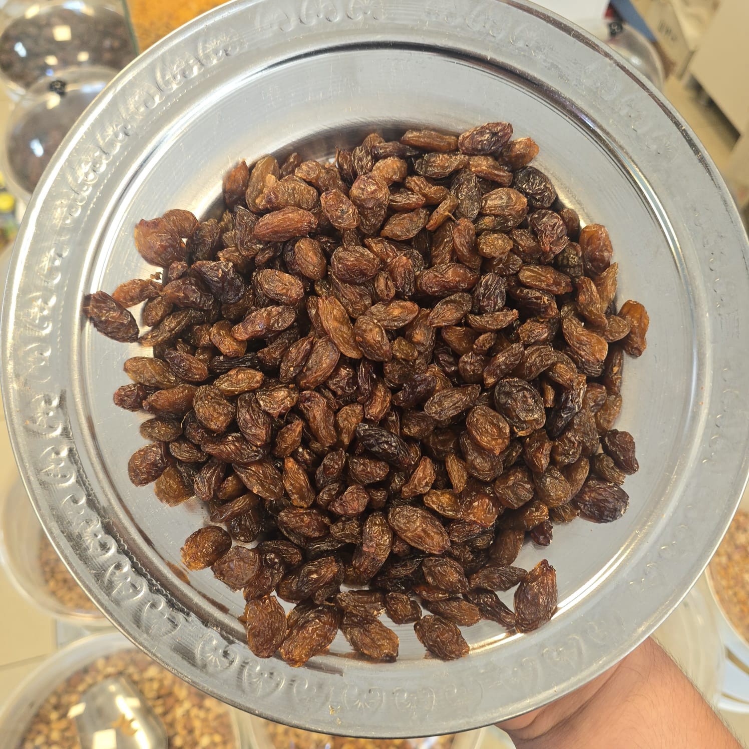 Besni Üzümü Sarı