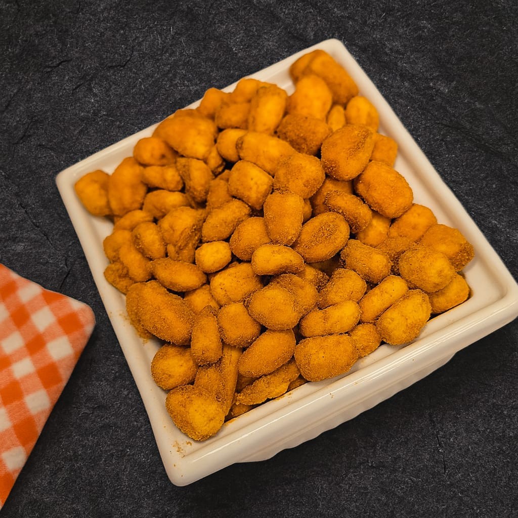 Soslu Mısır