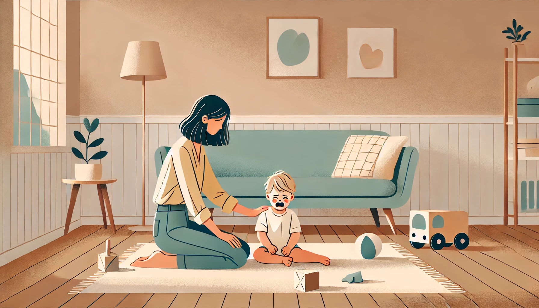 2 Yaş Atağı ve Başa Çıkma Yöntemleri