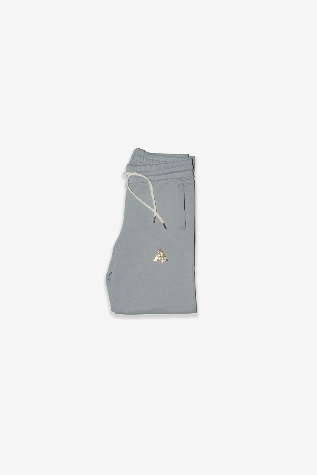 S 001 - OVERSIZE FIT SWEATPANT