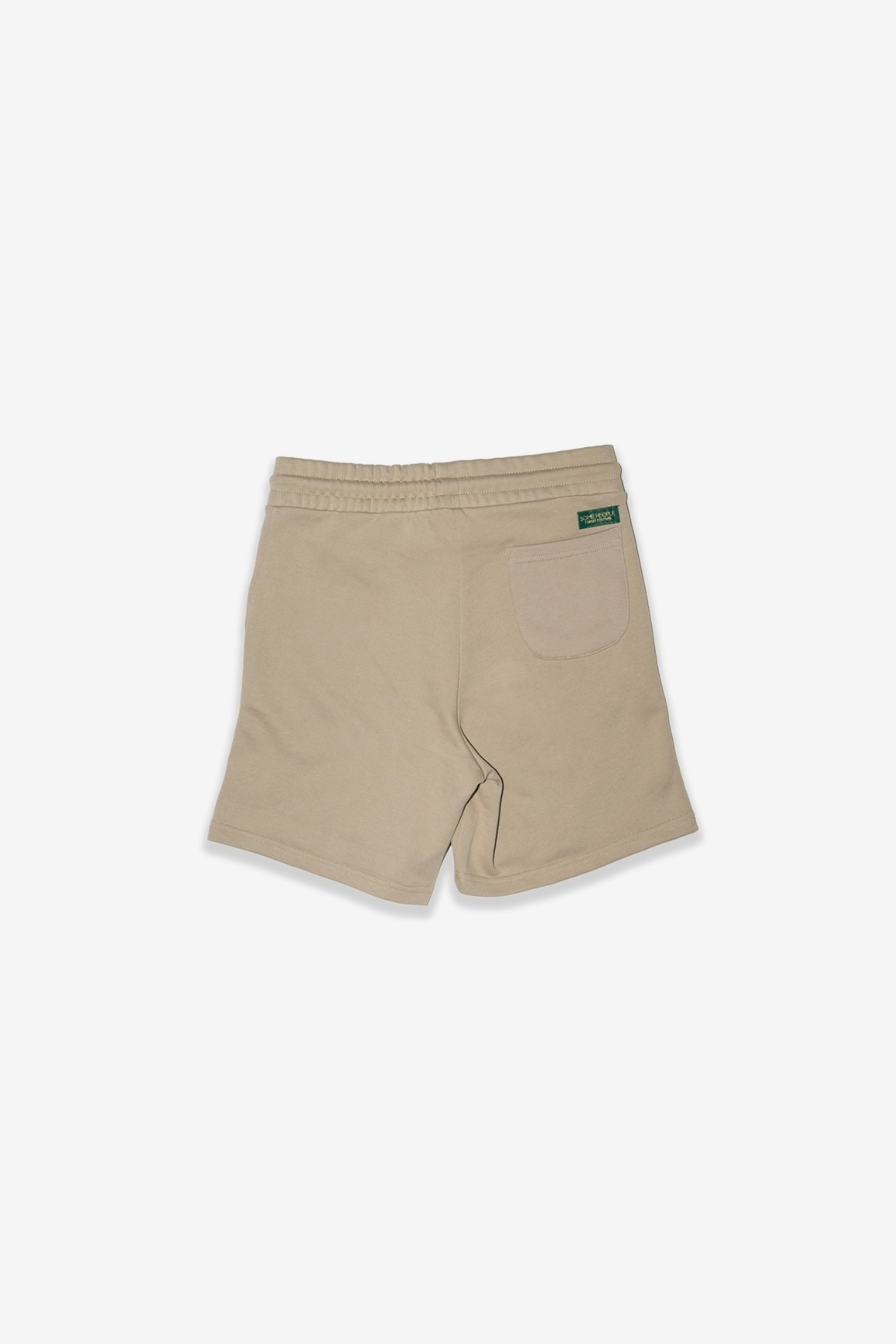 S 005 - SHORT