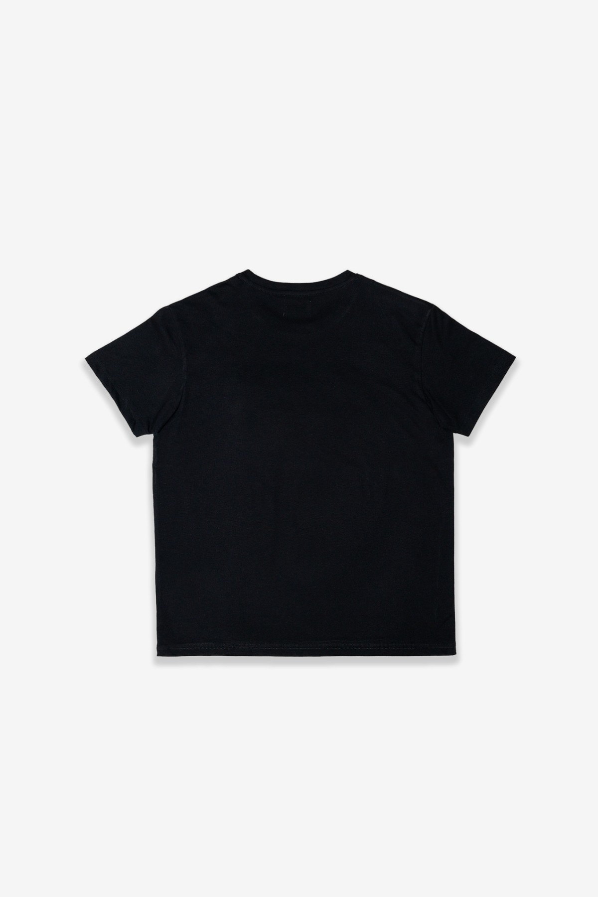 TEE 108 - OVERSIZE T-SHIRT