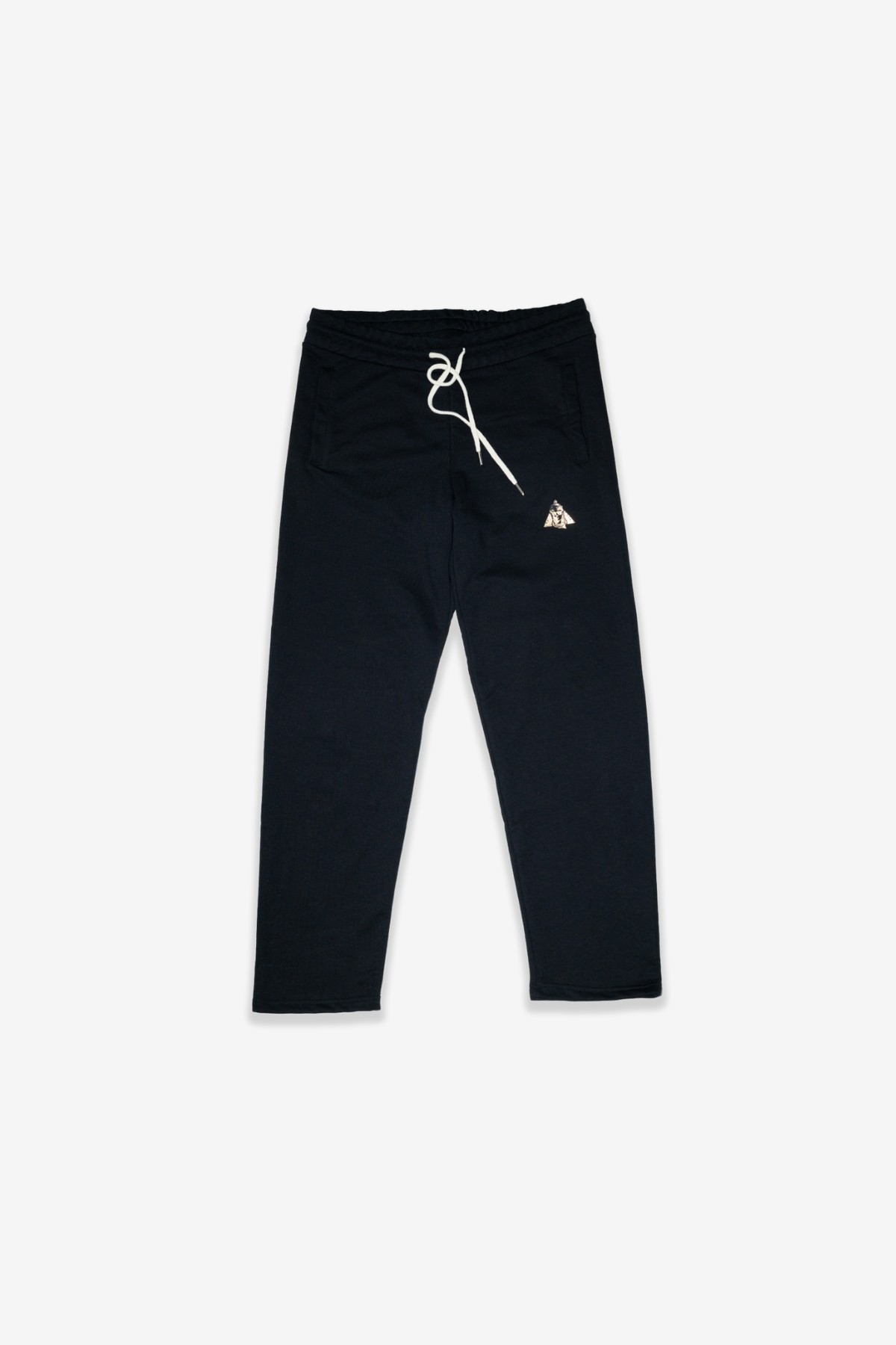 S 003 - OVERSIZE FIT SWEATPANT