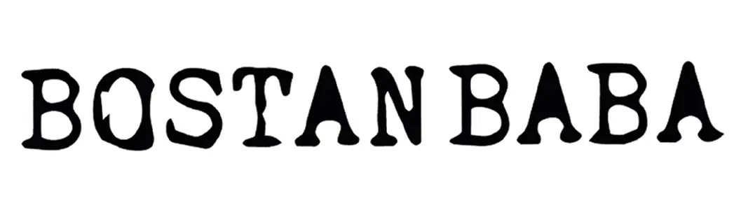 Bustan Baba Logo