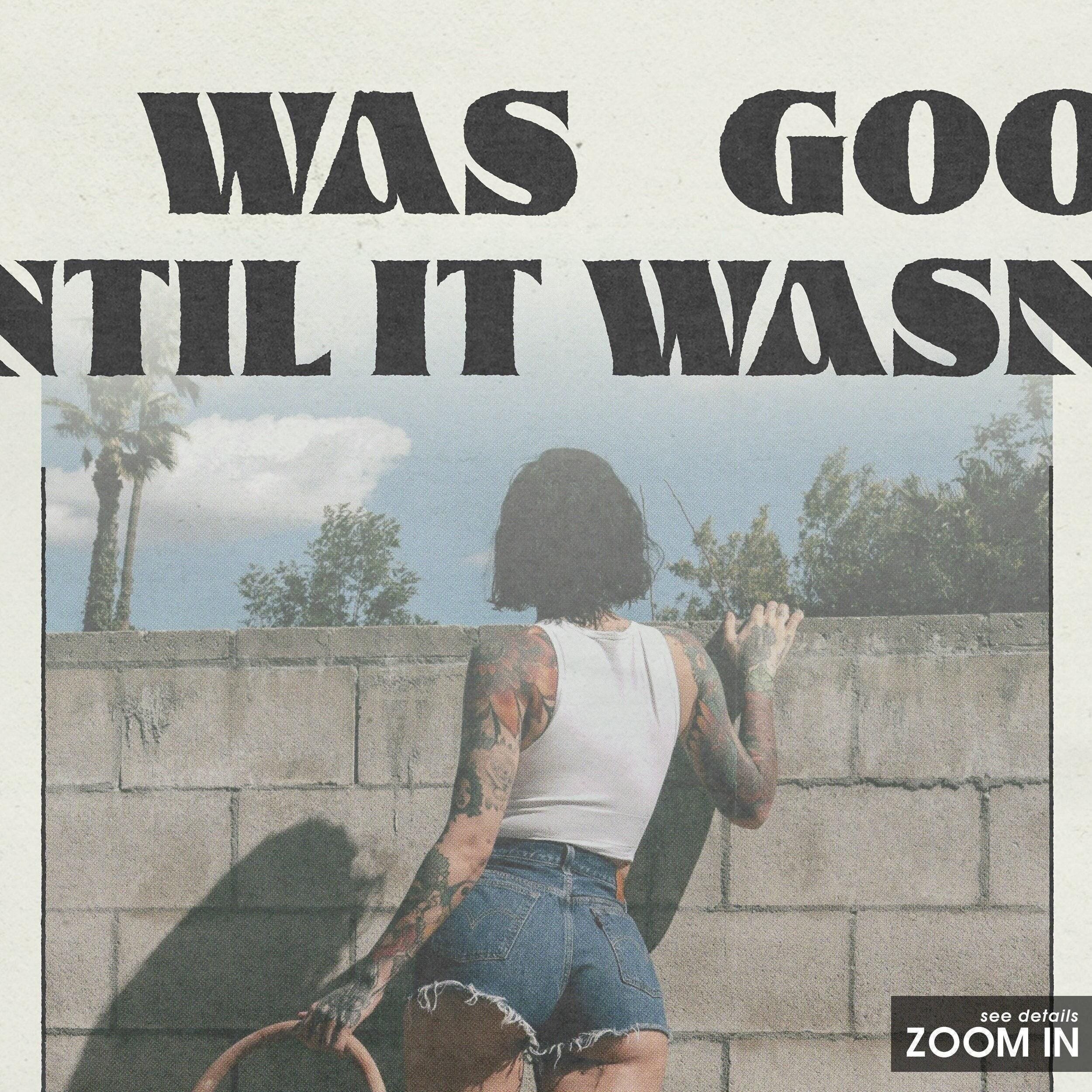 Kehlani Posters / It Was Good, Until It Wasn’t Poster