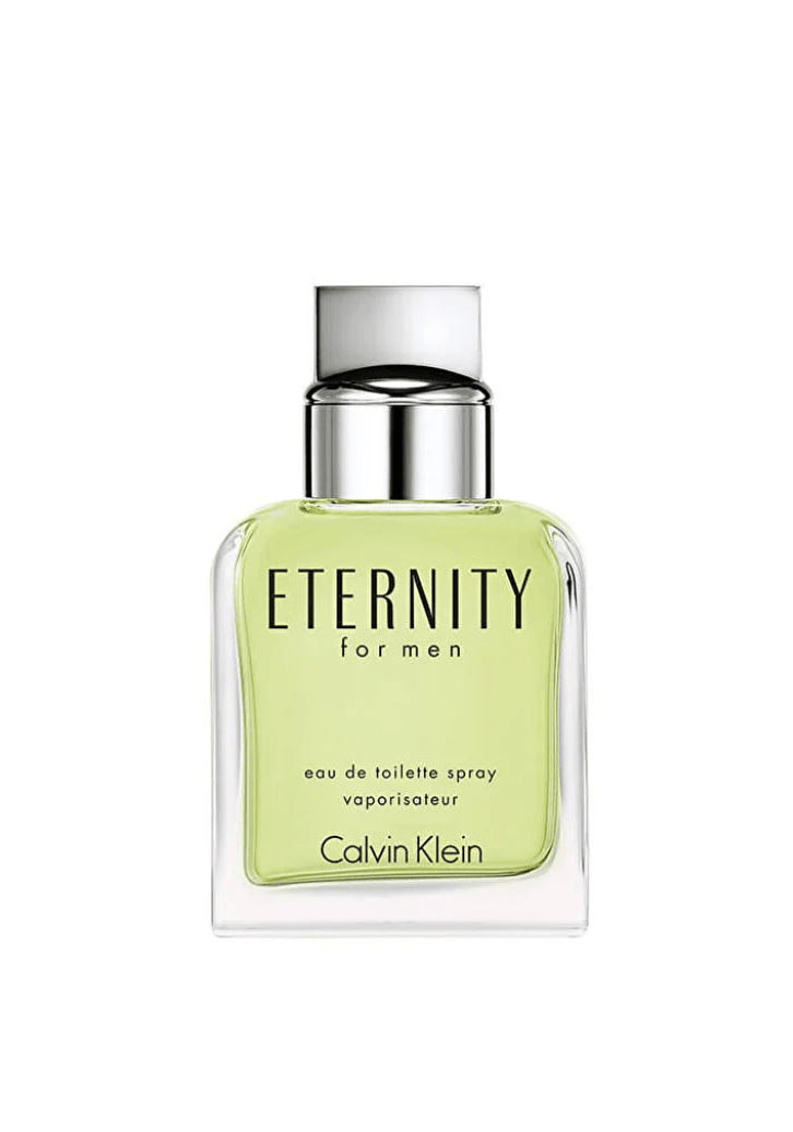 Calvin Klein Eternity Edt 100 Ml Erkek  Parfüm