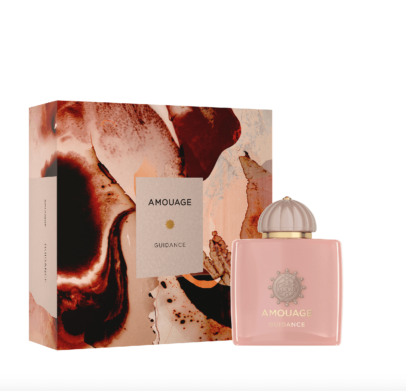 Amouage Guidance Edp 100 ml Parfüm