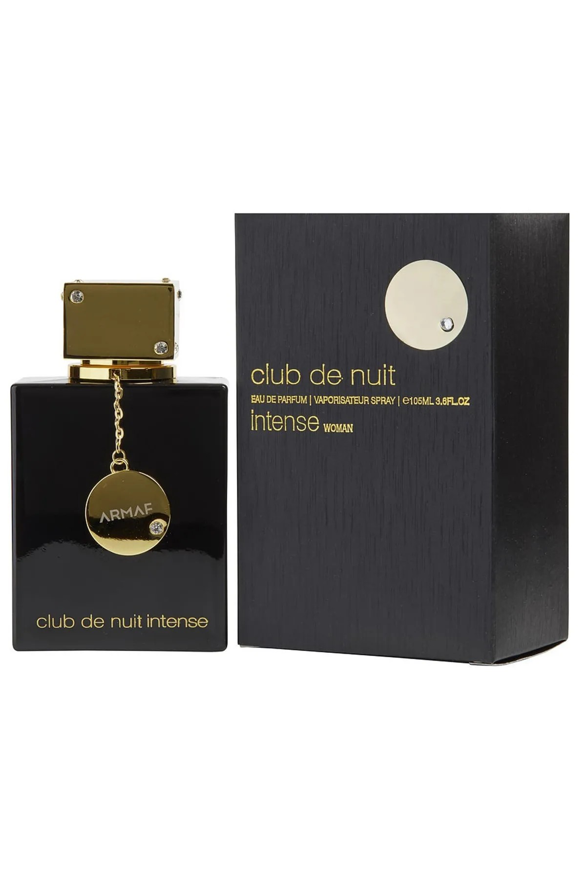 Armaf Club De Nuit Intense Edp 105 Ml Kadın Parfüm