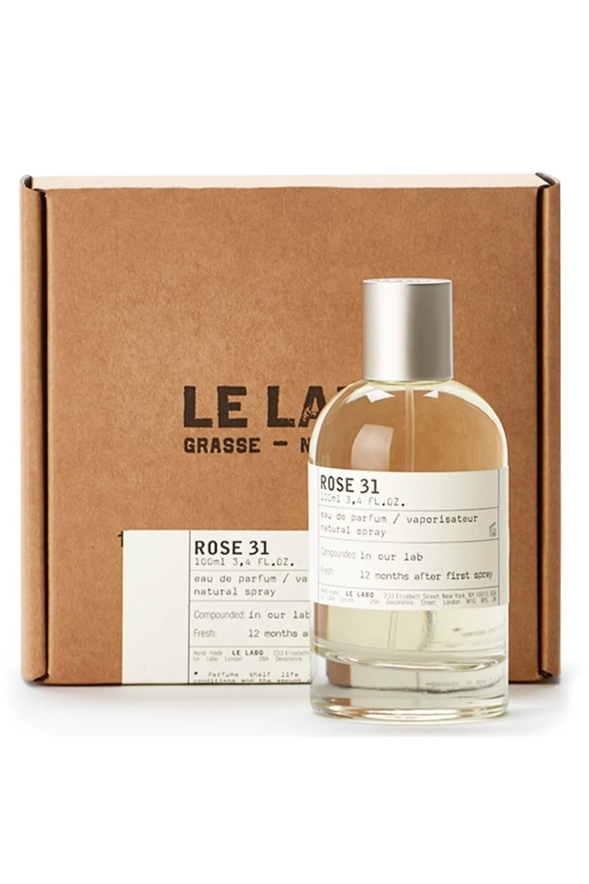Le Labo Rose 31 Edp 50ml Unisex Parfüm