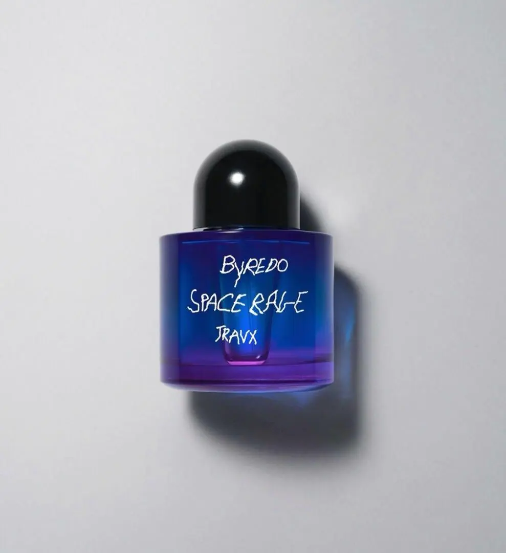 Byredo Space Rage Travx