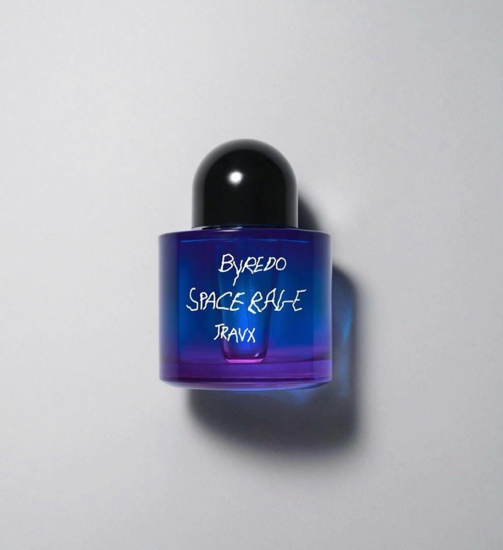 Byredo Space Rage Travx 100 ml EDP