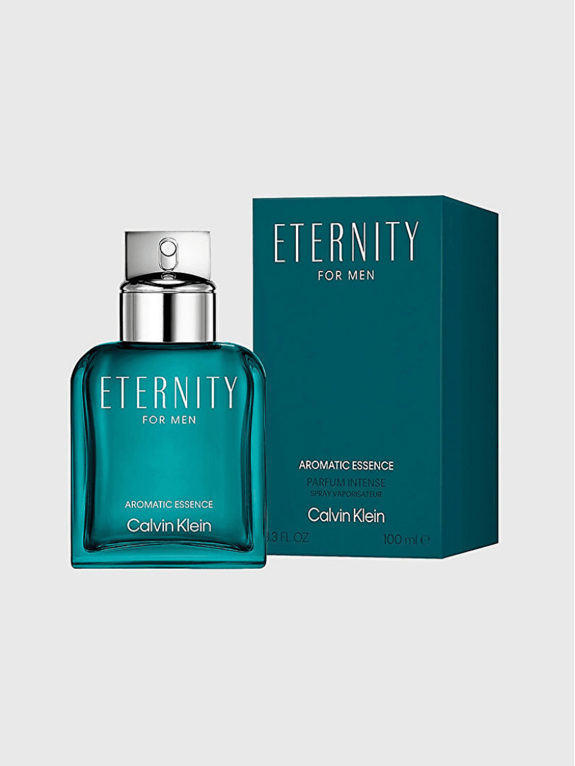 Calvin Klein Eternity Aromatic Essence Intense 100 Ml Erkek Parfüm