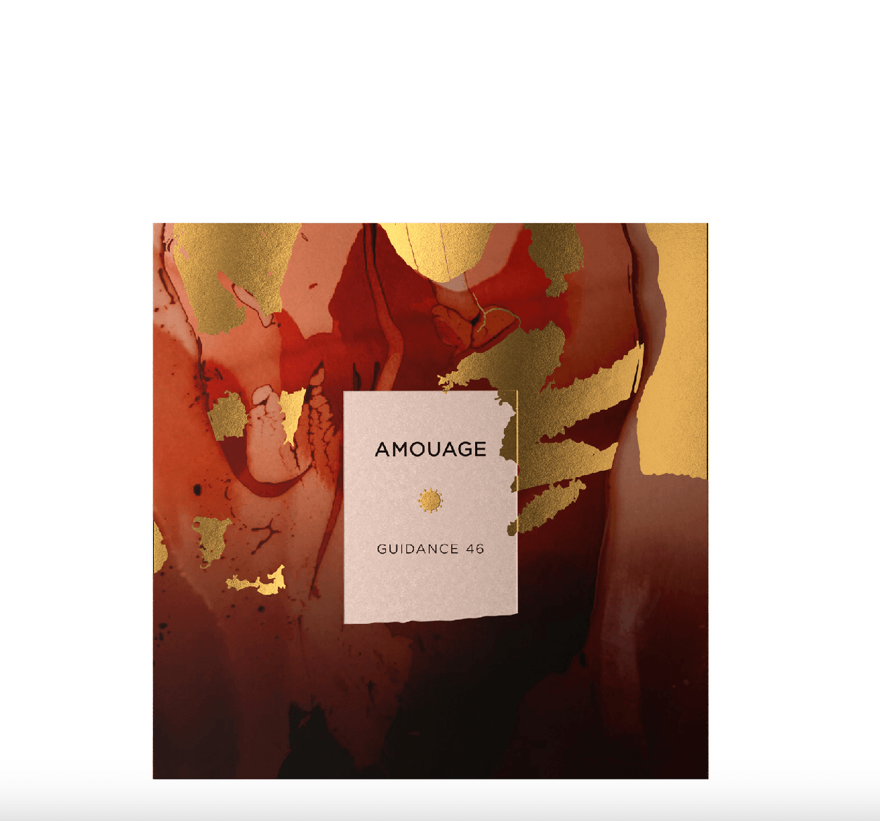 Amouage Guidance 46 Exceptional Extrait 100ml Kadın Parfüm