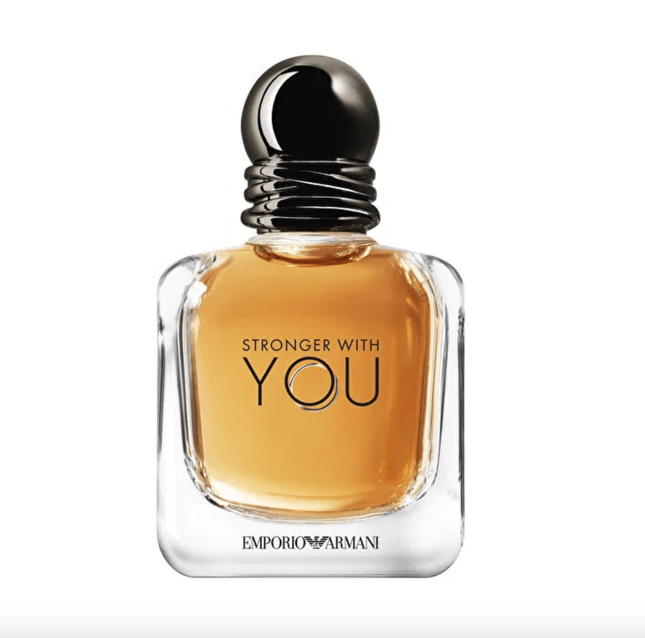 Emporio Armani Emporio Stronger With You Edt 50 ml Erkek Parfüm