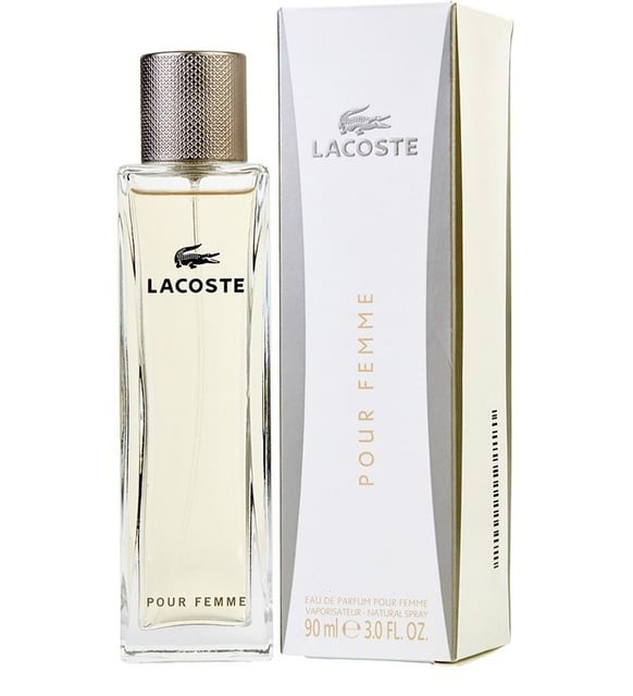 Lacoste Pour Femme Edp 90 ml
