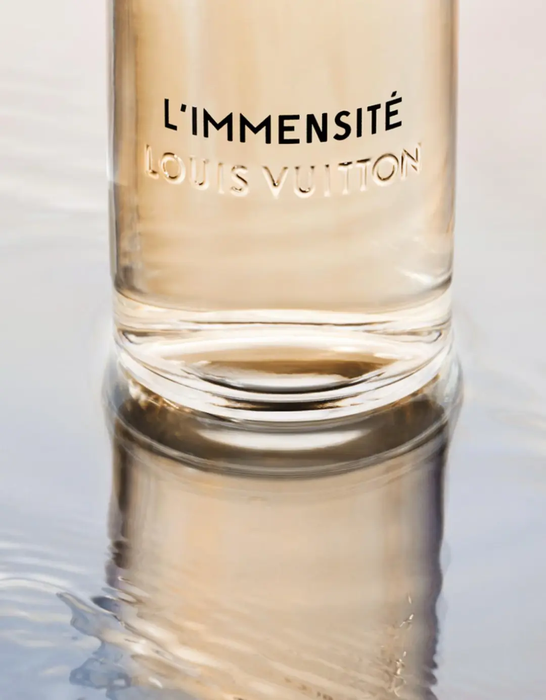 Louis Vuitton L'Immensite 100 ml parfüm