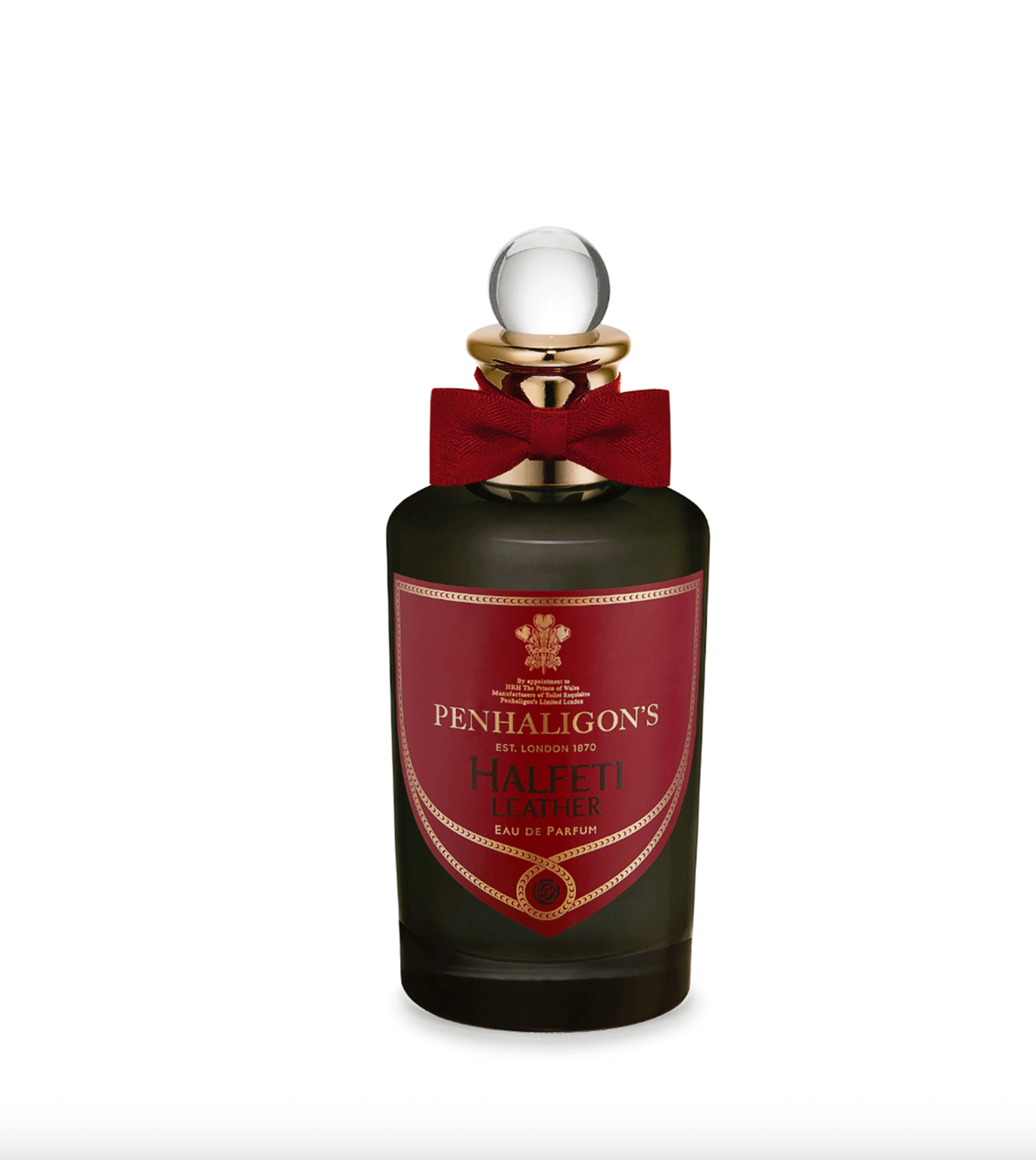 Penhaligon's Halfeti Leather EDP 100 ml