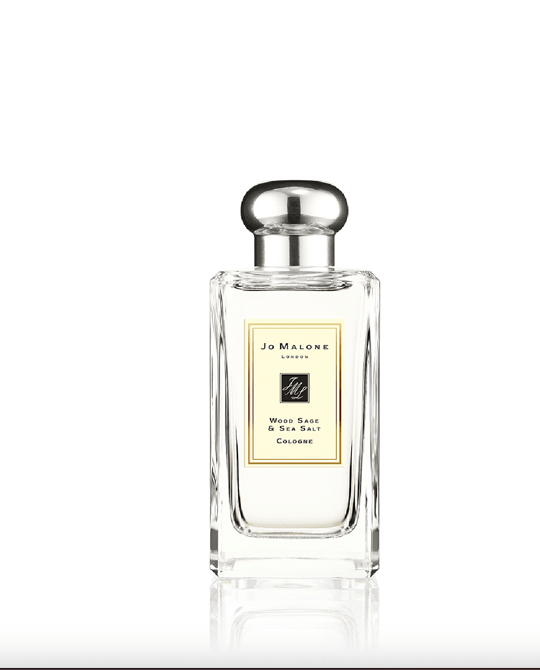 Jo Malone London Wood Sage & Sea Salt Cologne 100ml