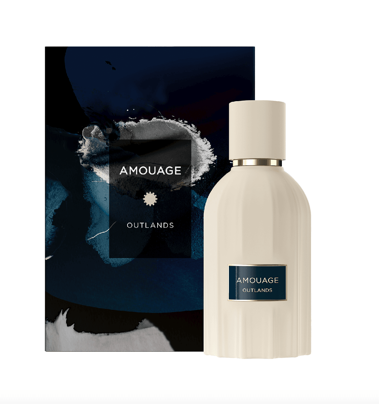 Amouage Outlands Essence De Parfum 100ml Spray