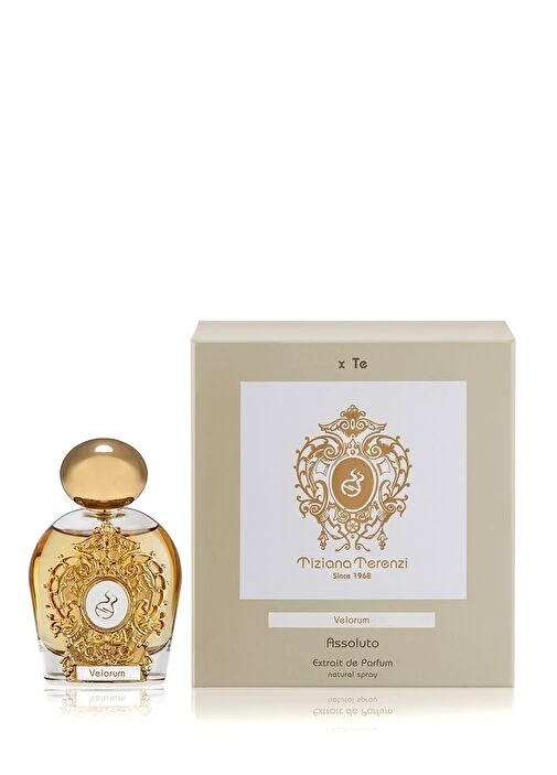 Tiziana Terenzi Assoluto Velorum 100 ml Parfüm