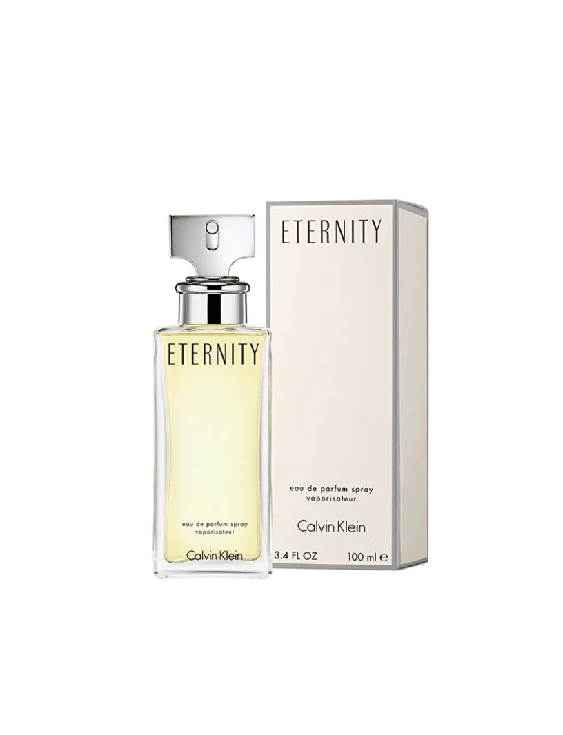 Calvin Klein  Eternity Edt 100 Ml Kadın Parfüm