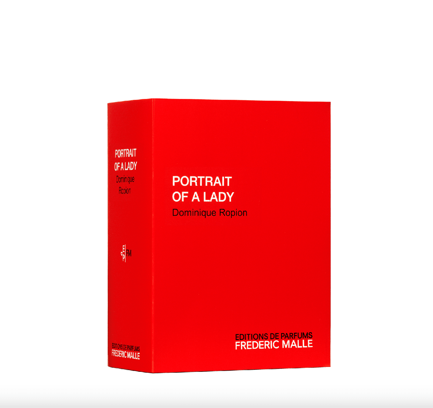 Frederic Malle Portraıt Of A Lady 100Ml Parfüm