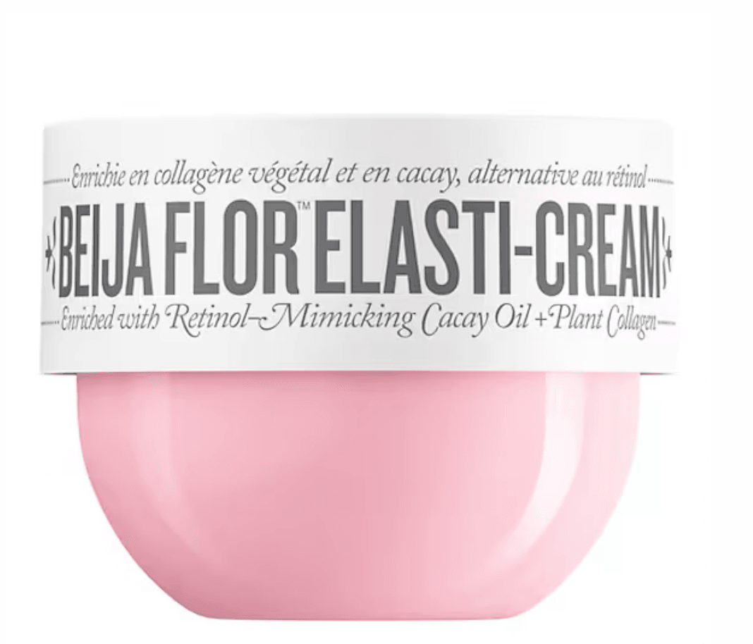 SOL DE JANEIRO Beija Flor™ Elasti-Cream - Yoğun Nemlendirici Vücut Kremi 150 ml