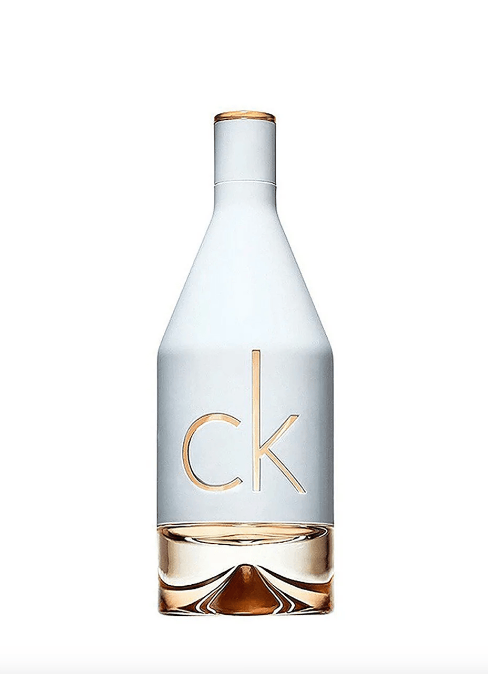Calvin Klein In2u Edt 100 ml Kadın Parfüm