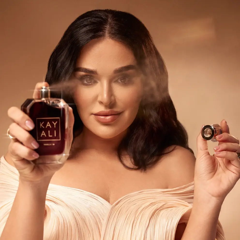 KAYALI Vanilla 28 Eau de Parfum 100 ml