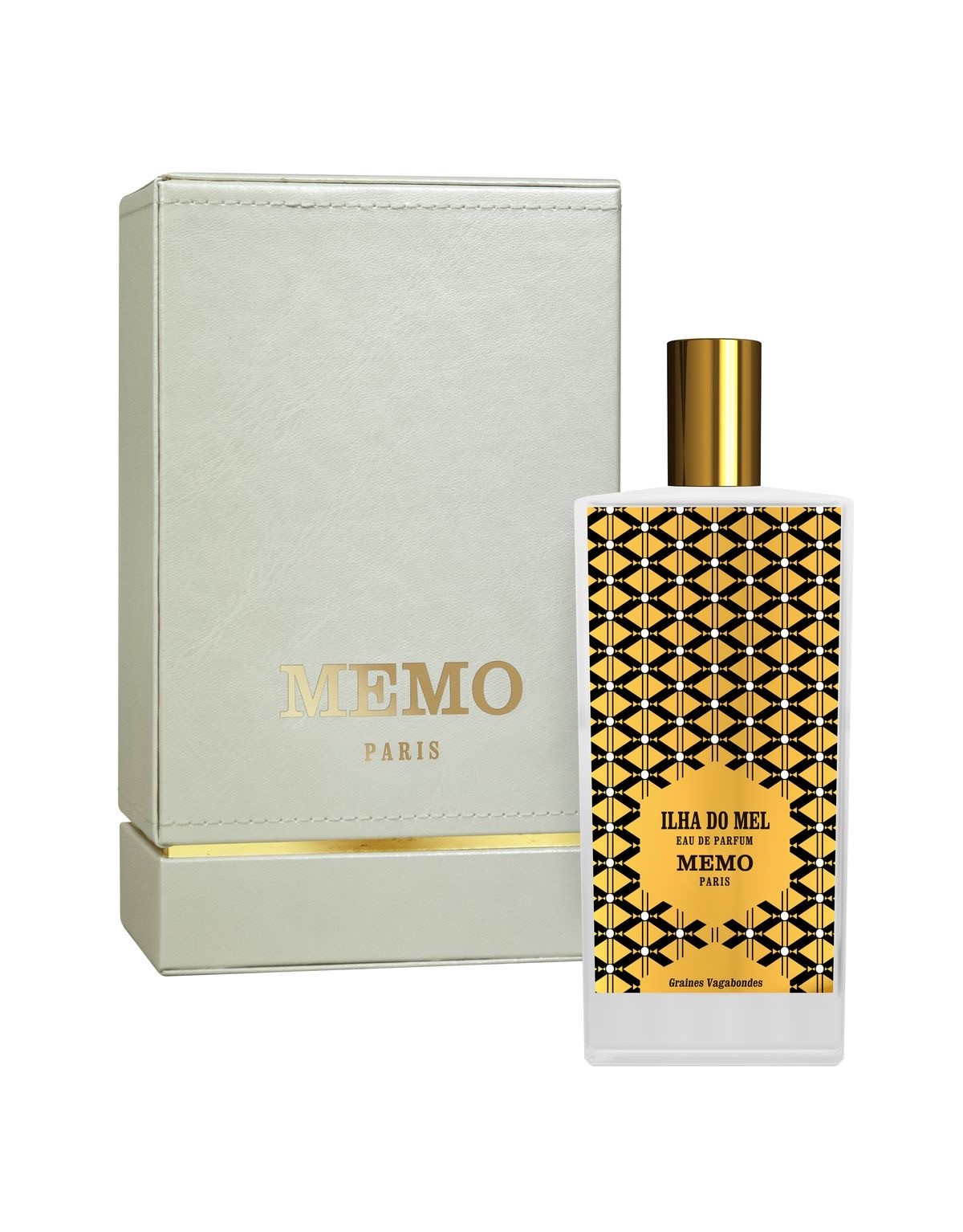 Memo Paris Ilha Do Mel EDP 75ML Parfüm