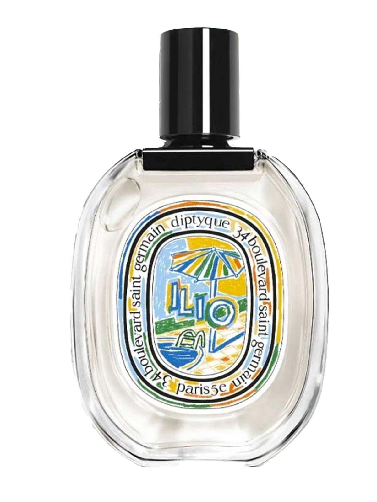 Diptyque Ilio Edt Unisex Parfüm 100 ml