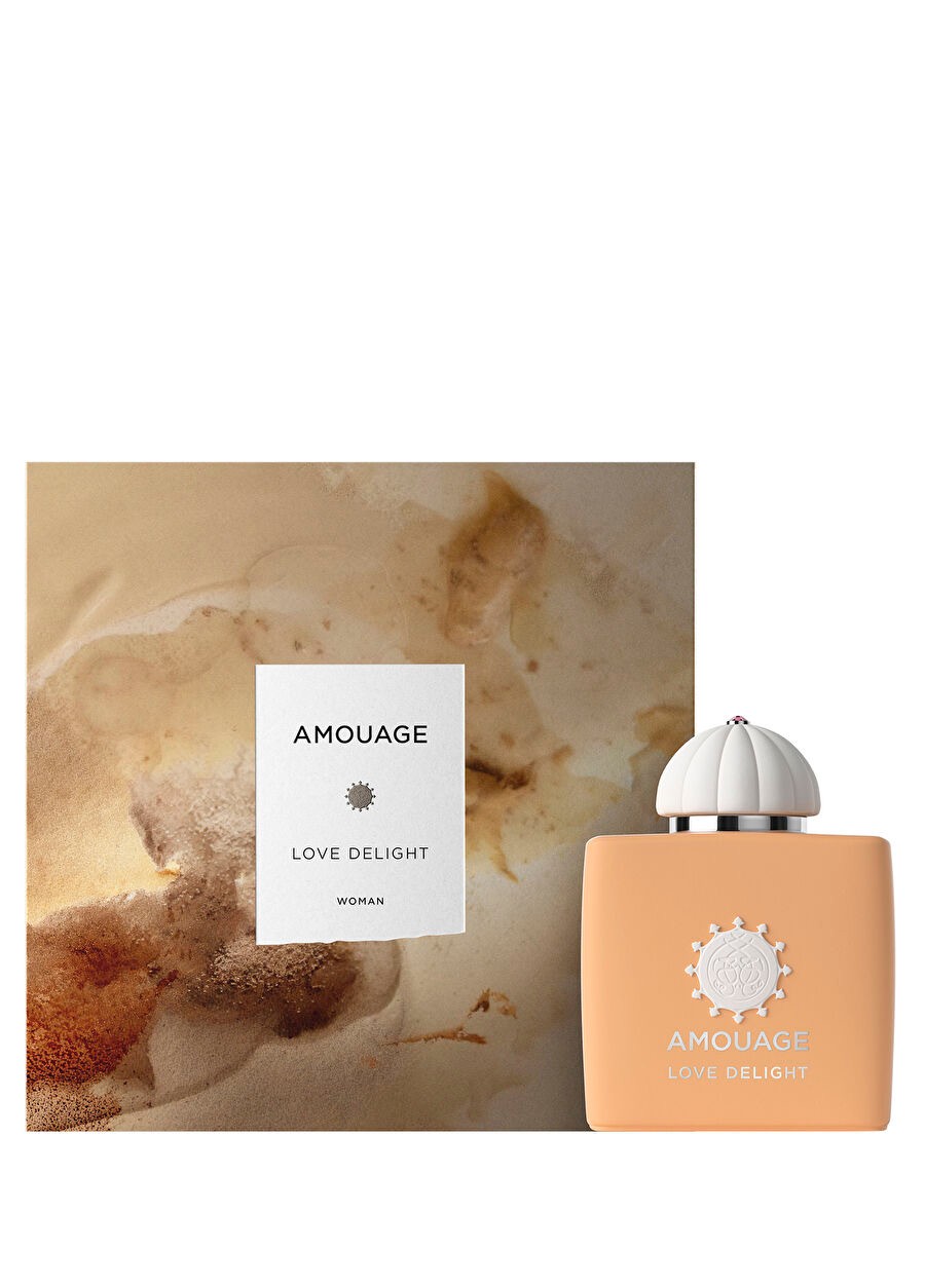 Amouage Love Delight Woman EDP 100ml