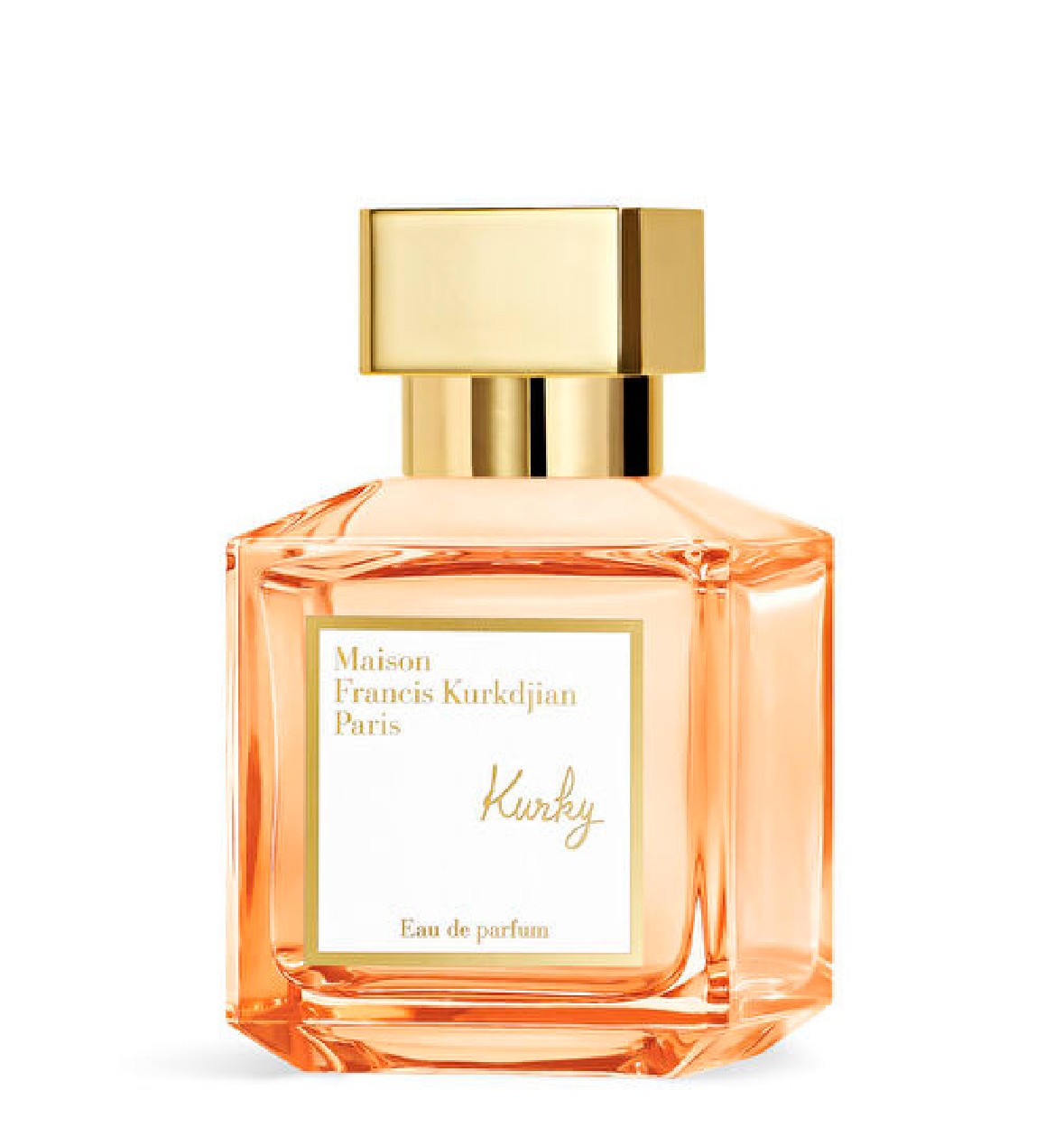 Maison Francis Kurkdjian Kurky EDP 70 ml Unisex Parfüm