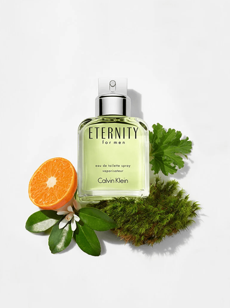 Calvin Klein Eternity Edt 100 Ml Erkek  Parfüm