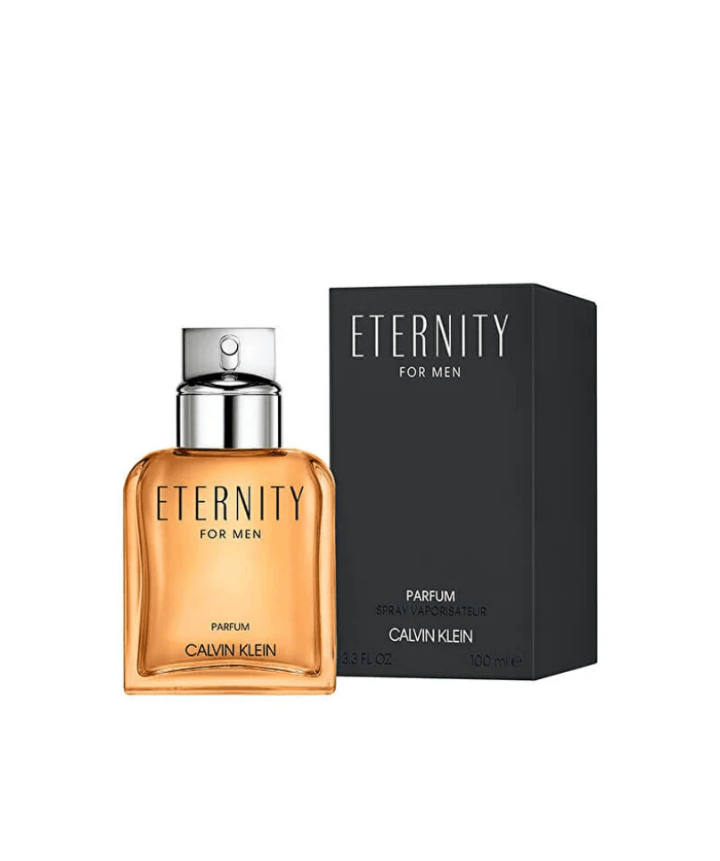 Calvin Klein Eternity Intense Edp 100 Ml Erkek Parfüm