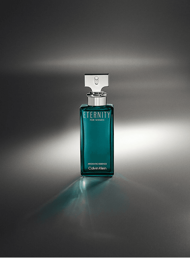 Calvin Klein Eternity Aromatic Essence Intense 100 Ml Parfüm