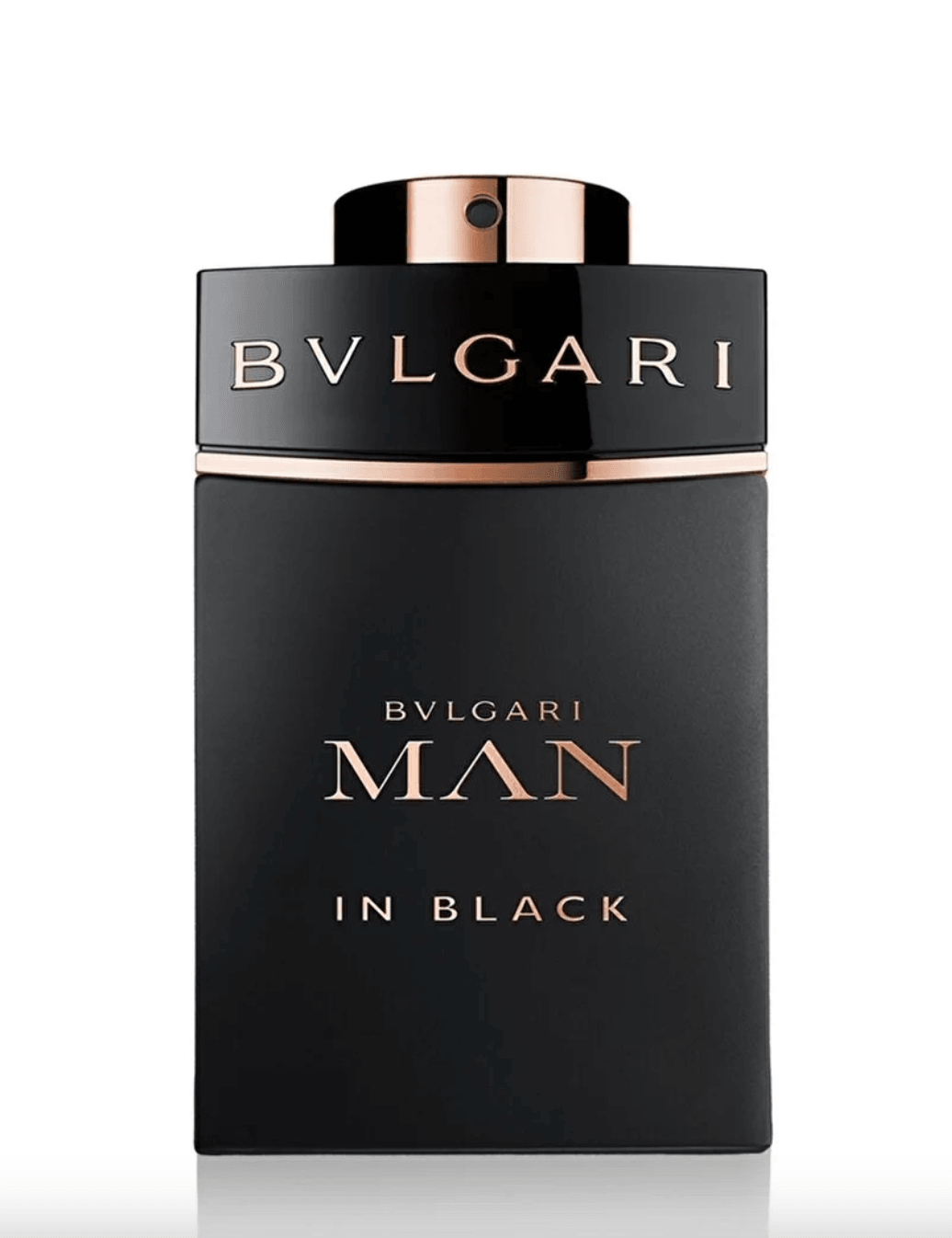 Bvlgari Bvlgarı Man In Black Edp 100 Ml