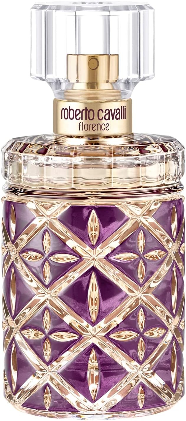 Roberto Cavalli Florence Edp Kadın Parfüm 75 ml