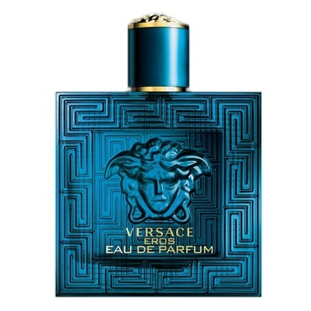 Versace Eros EDP 100 ml Erkek Parfüm