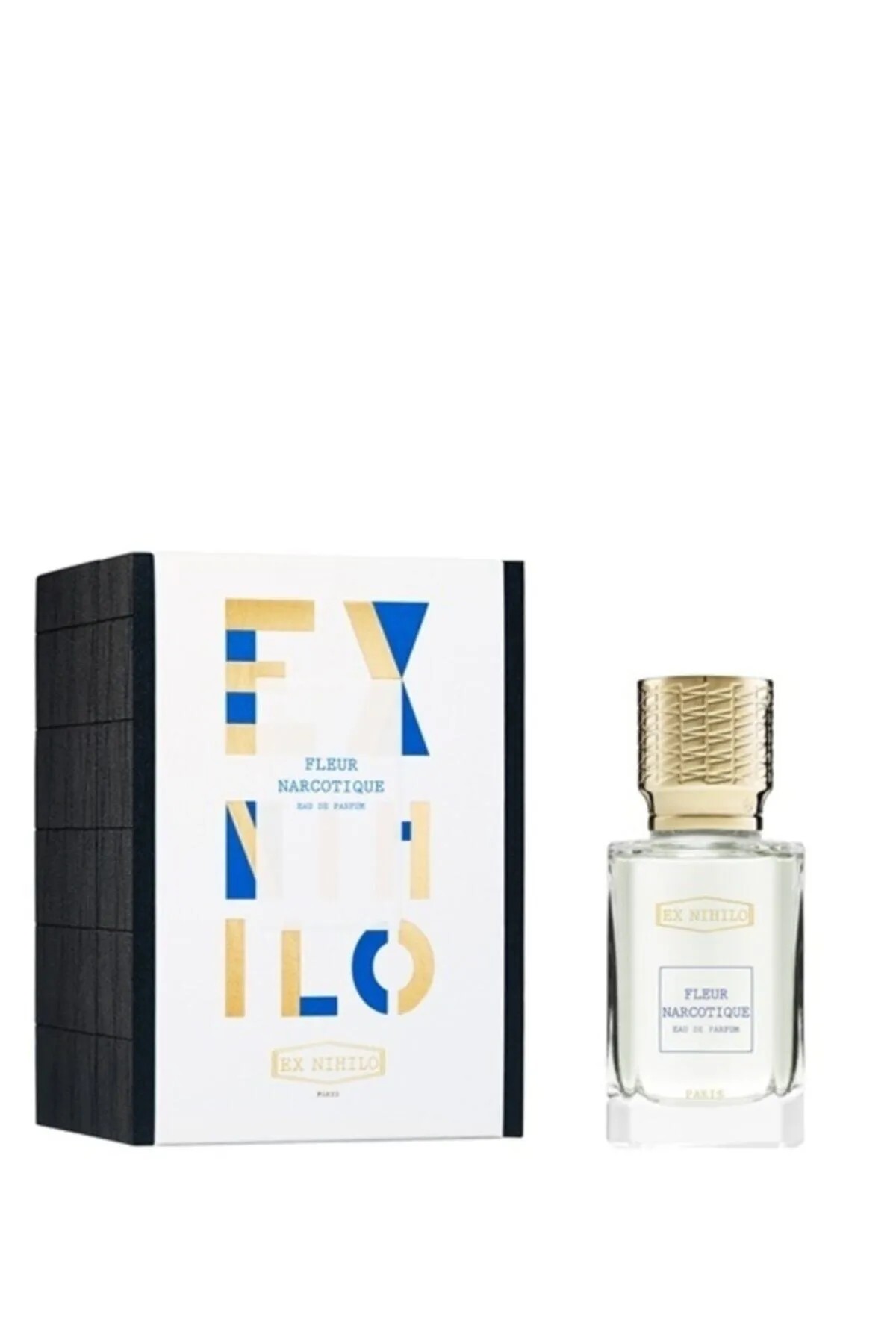 Ex Nihilo Fleur Narcotique 100 Ml Edp Unisex Parfum