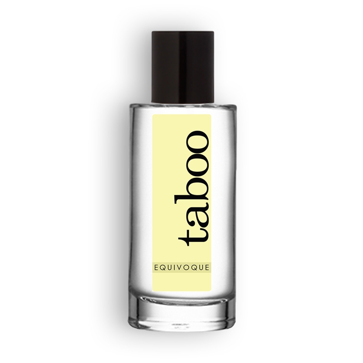 taboo Equivoque 50 ml Unisex Parfum