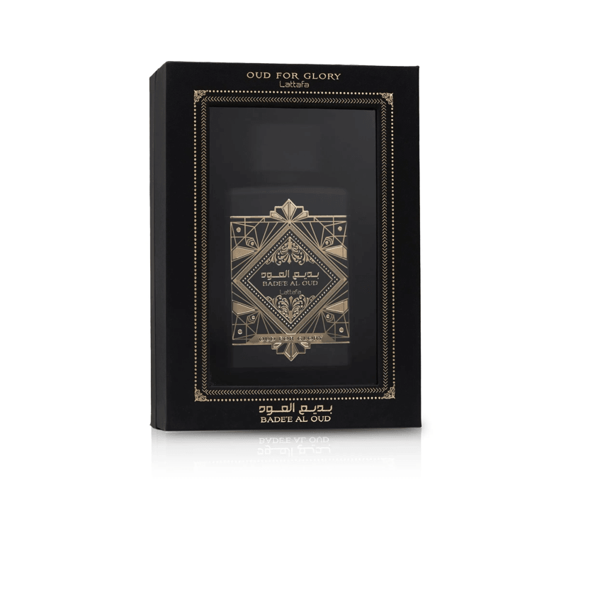 Lattafa Badee Al Oud Parfüm 100 ml