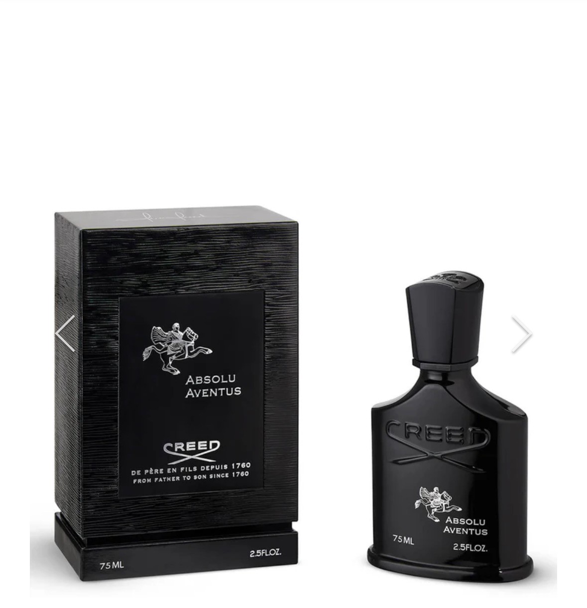 Creed  Millisime Absolu Aventus EDP 75ML Parfüm