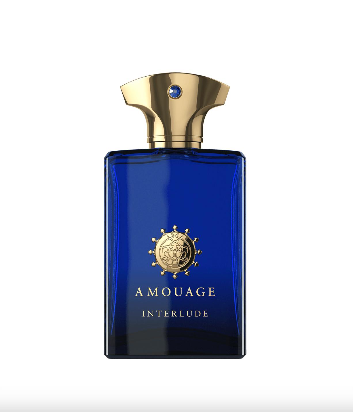 Amouage Interlude Man EDP 100 ml Erkek Parfüm