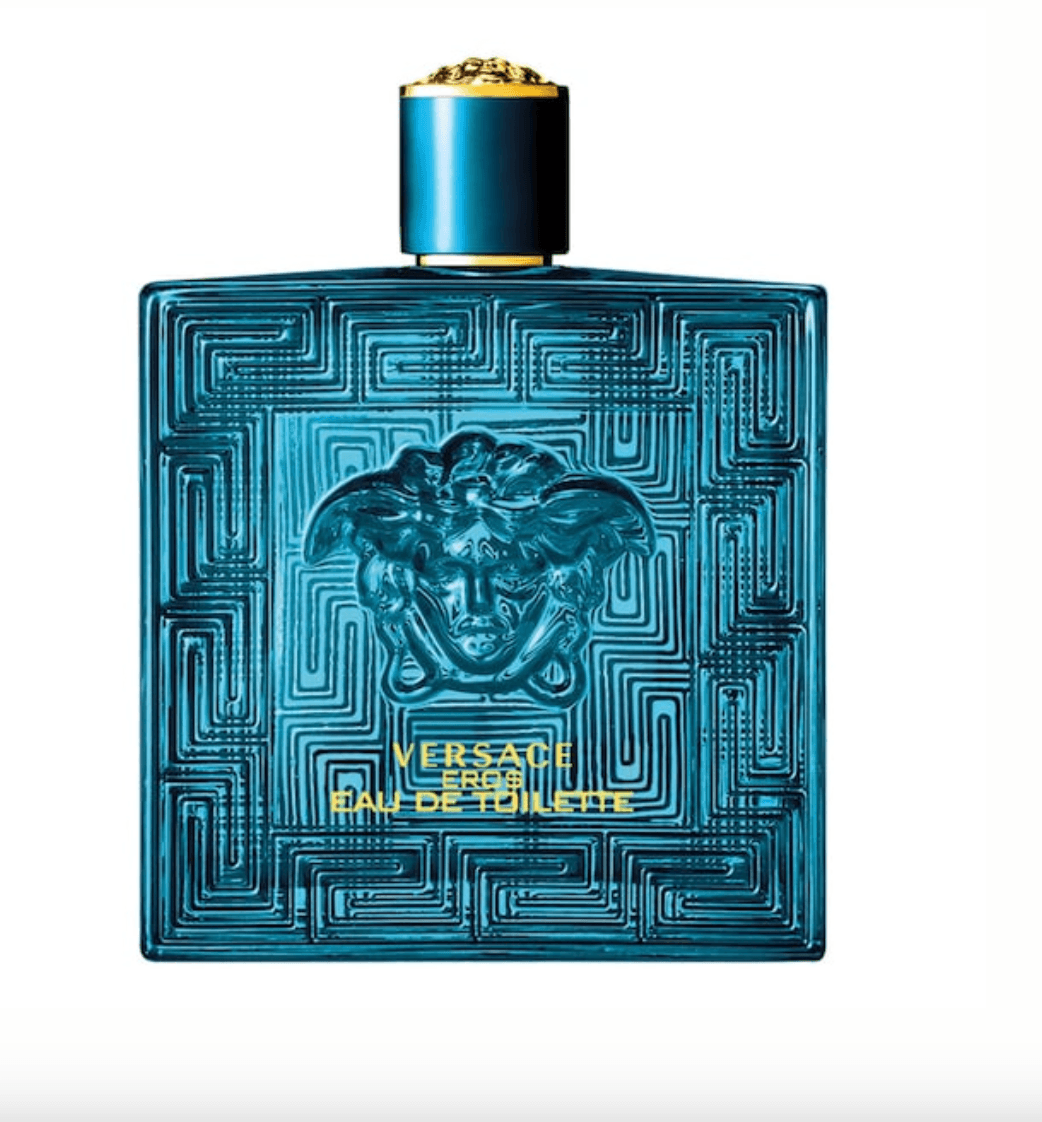 Versace Eros 100 ML EDT