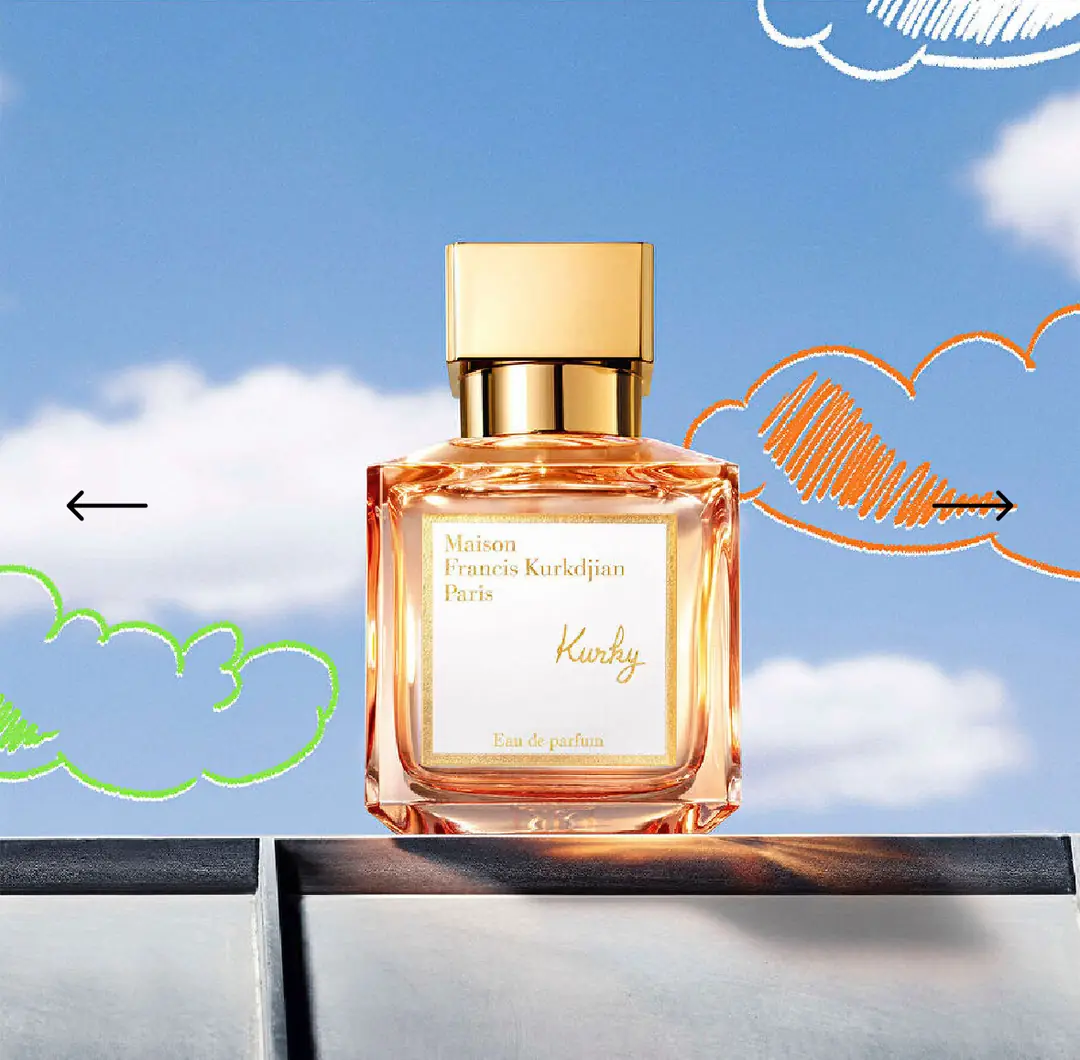 Maison Francis Kurkdjian Kurky EDP 70 ml Unisex Parfüm